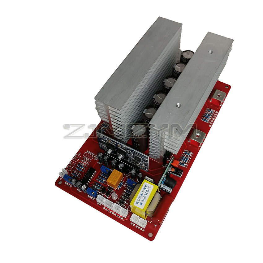 12V 24V 36V 48V 60V 72V DC San - đánh giá và giá Pure Sine Wave Inverter Board 24V 48V
