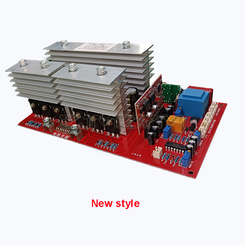 12V 24V 36V 48V 60V 72V DC San - đánh giá và giá Pure Sine Wave Inverter Board 24V 48V
