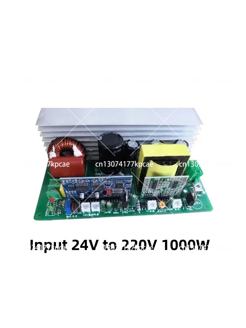 750W 1000W Pure Sine Wave Inve - đánh giá và giá Pure Sine Wave Inverter Board 24V 48V