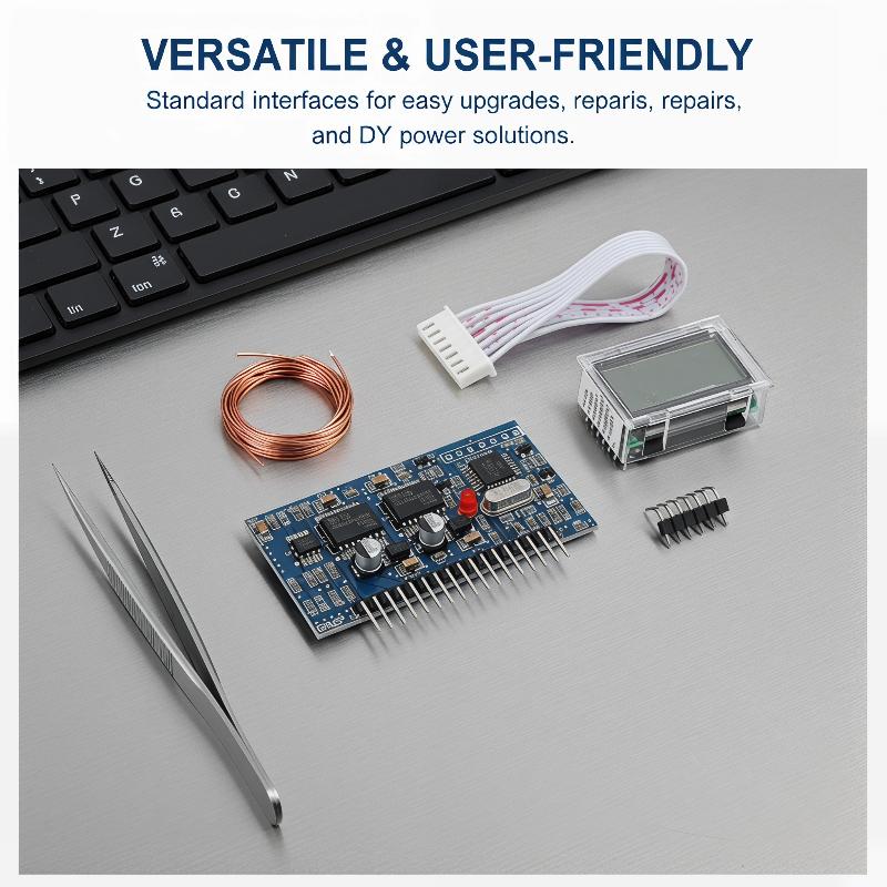 EGS002 Pure Sine Wave Inverter - đánh giá và giá Egs002 Pure Sine Wave Inverter Driver Board