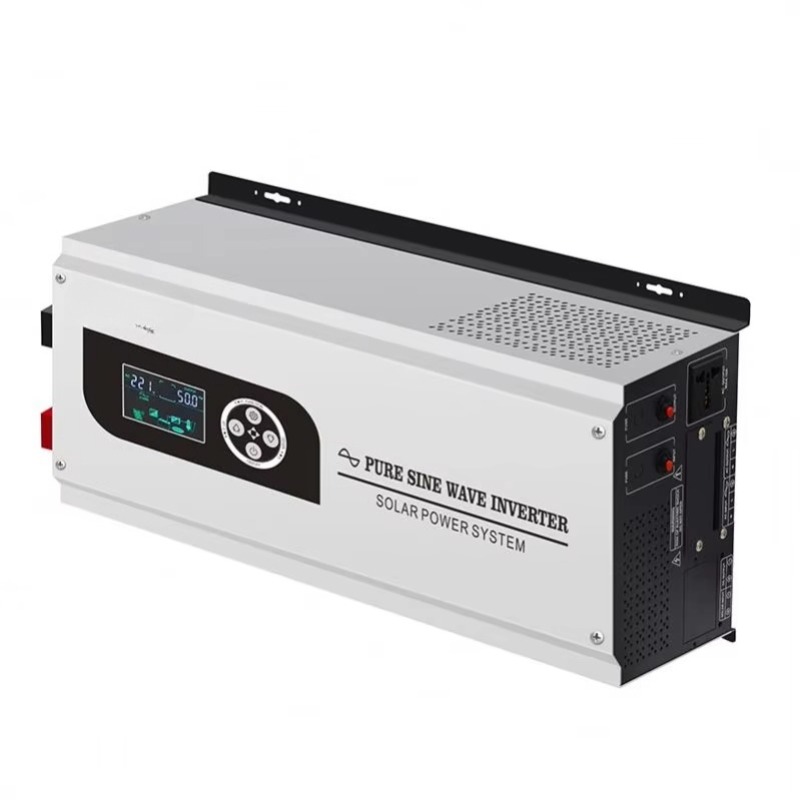 6KW 5KW 5000W MPPT Solar Inver - đánh giá và giá Toroidal Transformer Inverter 5000W