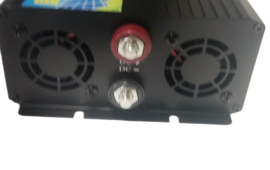 Peak Power 3000W 1500W pure si - đánh giá và giá Inverter Pure Sine Wave 60Hz 120V 3000W