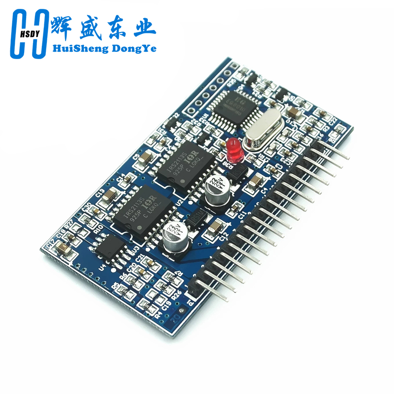 5V DC-AC Pure Sine Wave Invert - đánh giá và giá Egs002 Pure Sine Wave Inverter Driver Board