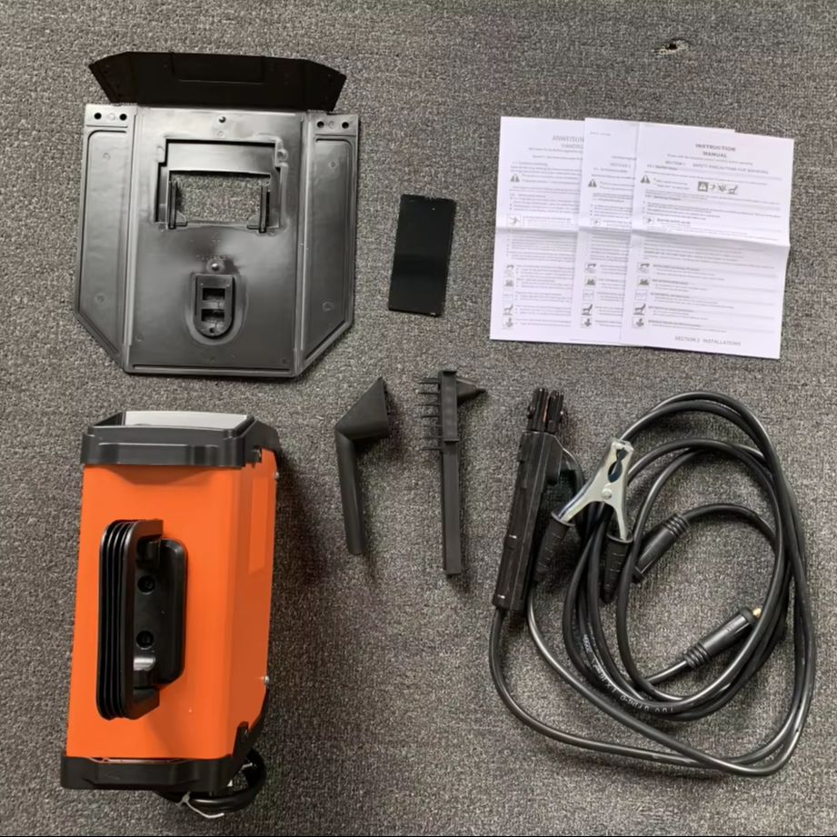 Welding Machine Arc Welder IGB - đánh giá và giá Inverter Welding Machine Igbt 300A