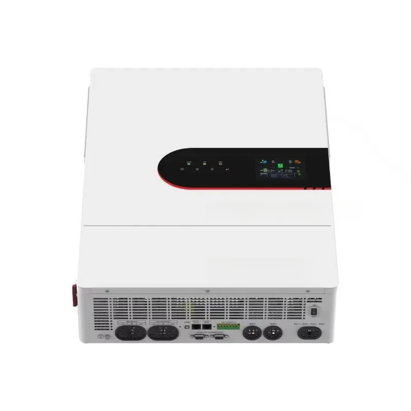 HU Series Split Phase 110V/220 - đánh giá và giá Split Phase Inverter 10Kw 110V 220V