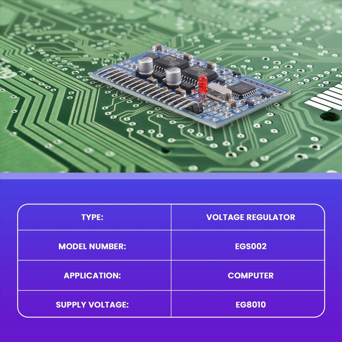 L77A DC-DC DC-AC Pure Sine Wav - đánh giá và giá Egs002 Pure Sine Wave Inverter Driver Board