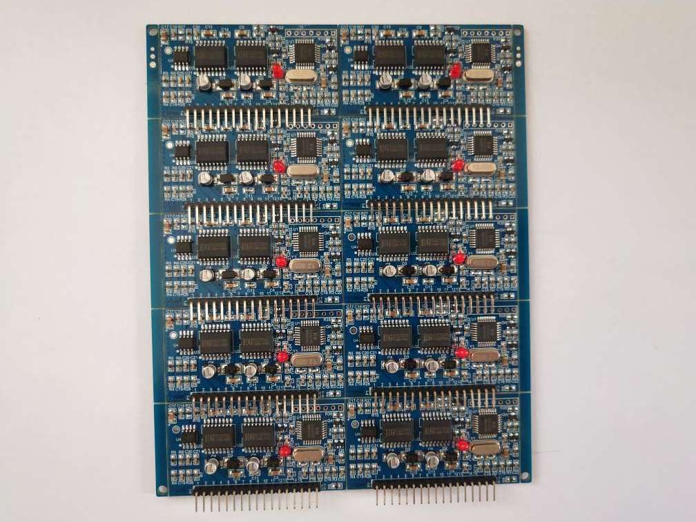 Pure Sine Wave Inverter Driver - đánh giá và giá Egs002 Pure Sine Wave Inverter Driver Board