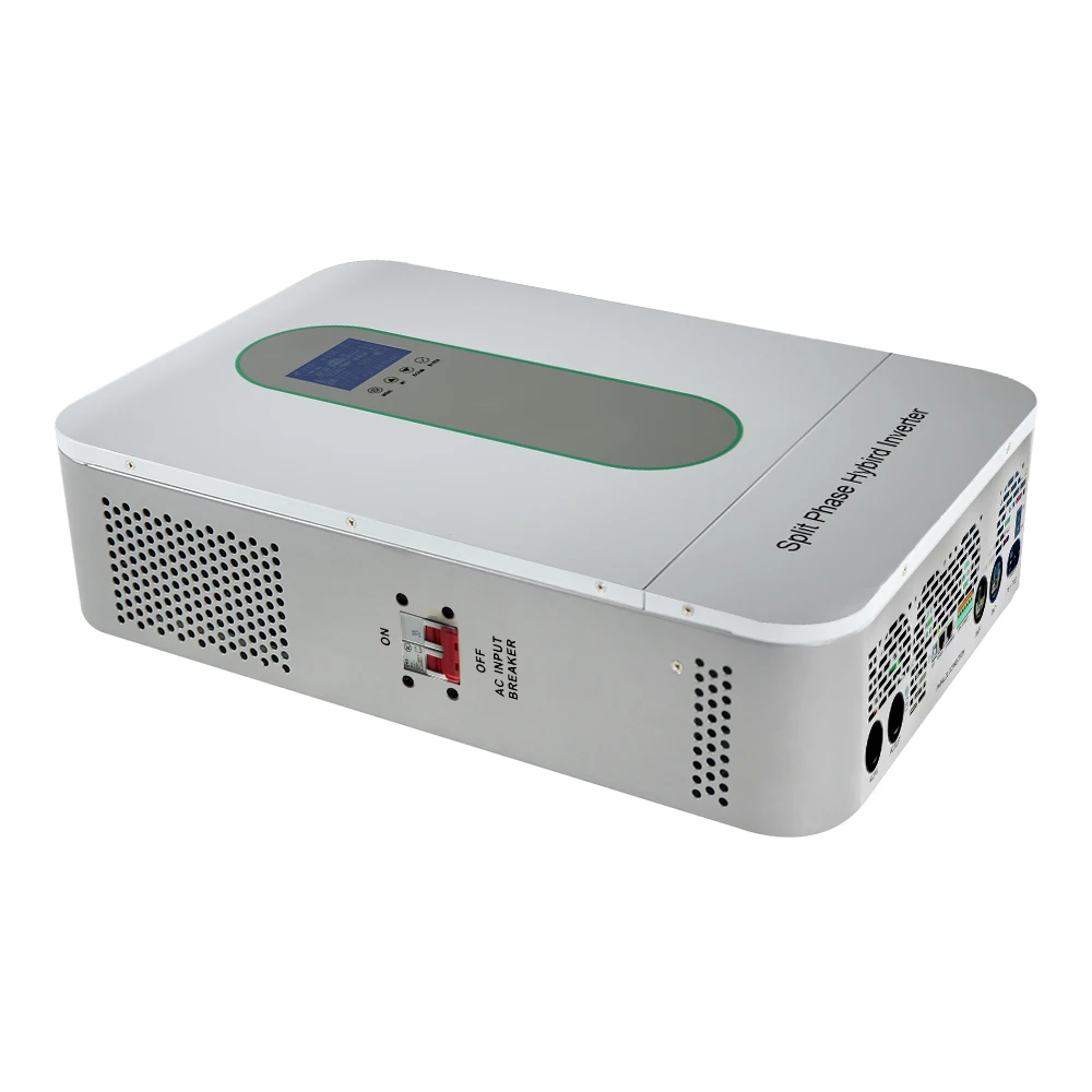 Reach Power Split-phase 48V 50 - đánh giá và giá Split Phase Inverter 10Kw 110V 220V