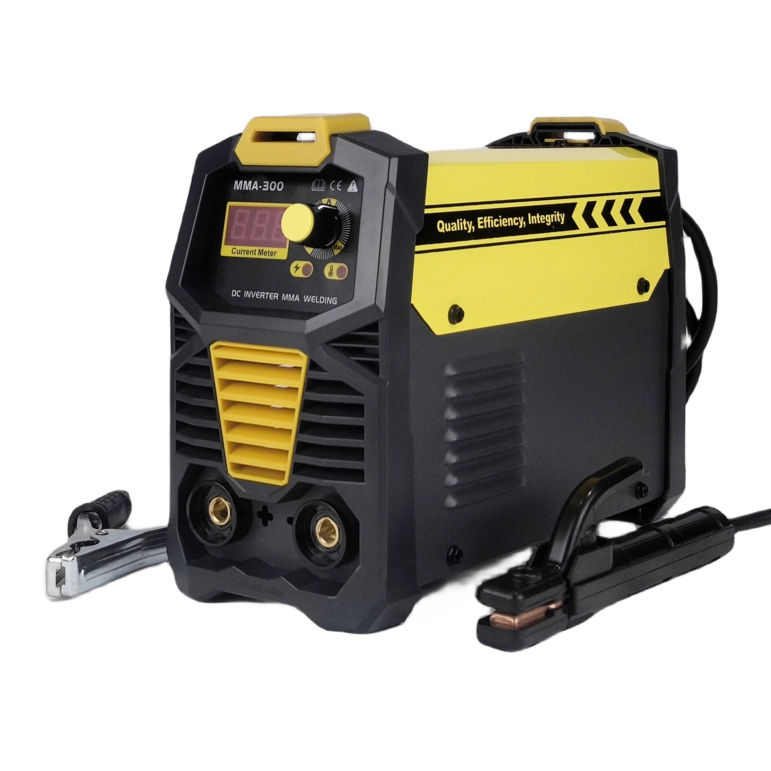 110V  220V  Welders Portable I - đánh giá và giá Inverter Welding Machine Igbt 300A