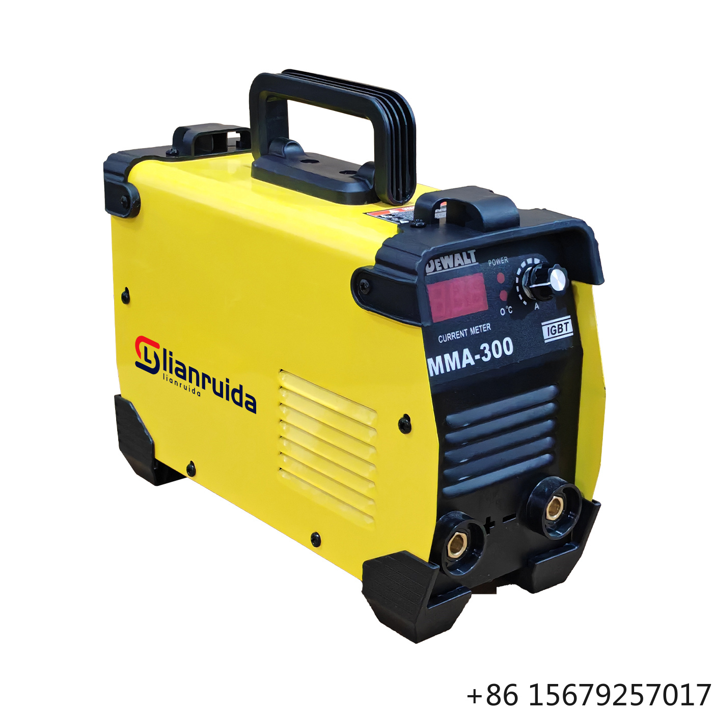 Cheap Prices Igbt Inverter Mma - đánh giá và giá Inverter Welding Machine Igbt 300A