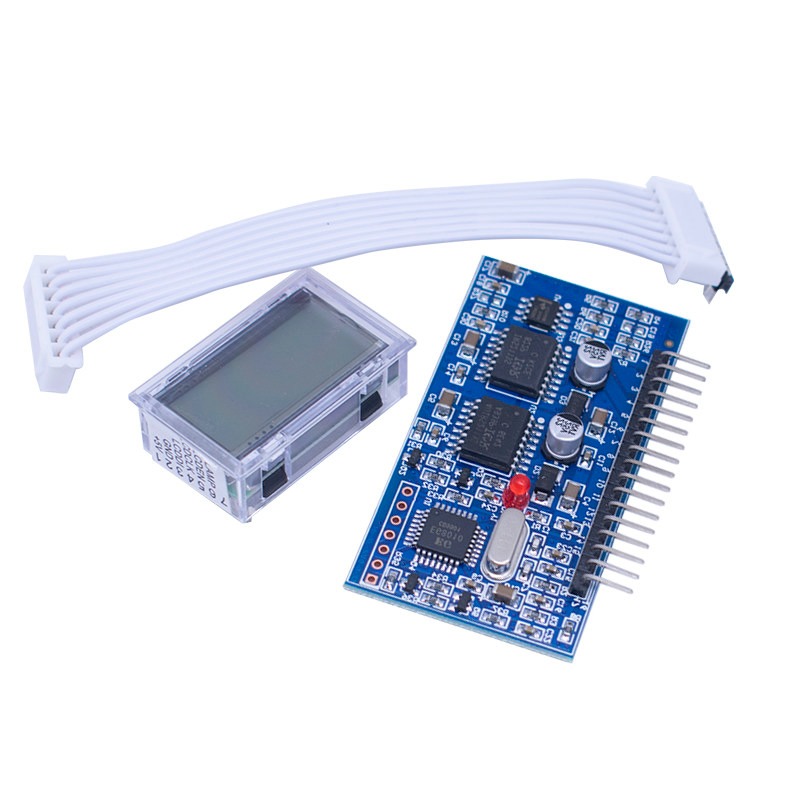 EGS002 Pure Sine Wave Inverter - đánh giá và giá Egs002 Pure Sine Wave Inverter Driver Board