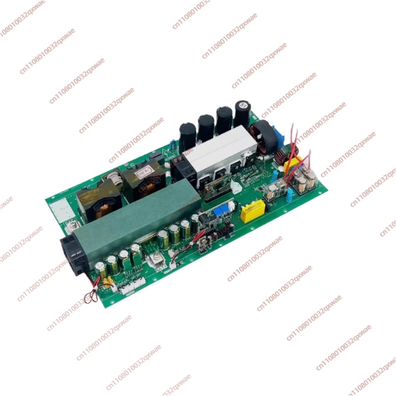 24V/48V to 220V Bidirectional  - đánh giá và giá Pure Sine Wave Inverter Board 24V 48V