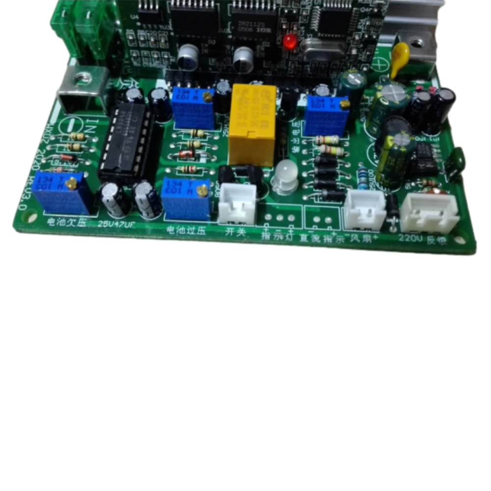 1PC Pure Sine Wave Inverter Bo - đánh giá và giá Pure Sine Wave Inverter Board 24V 48V