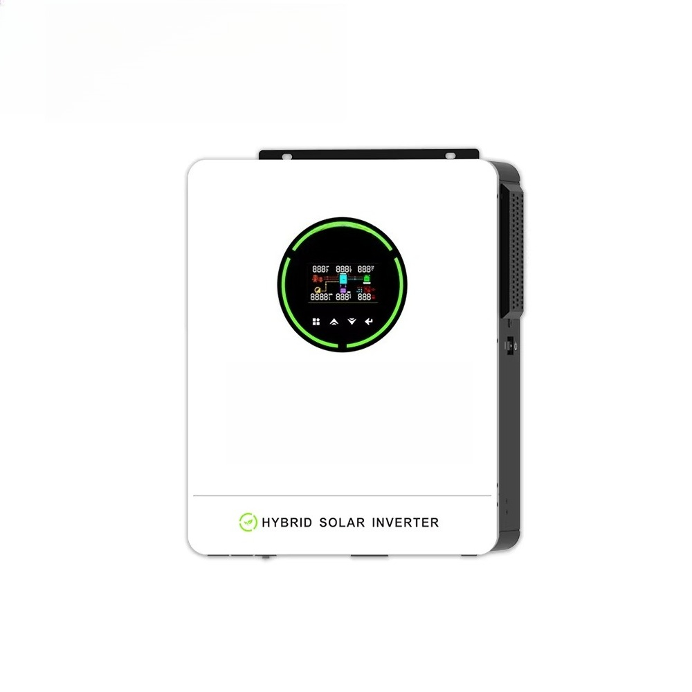 6.2KW hybrid inverter (48V). K - đánh giá và giá Off Grid Solar Inverter 48V 6000W