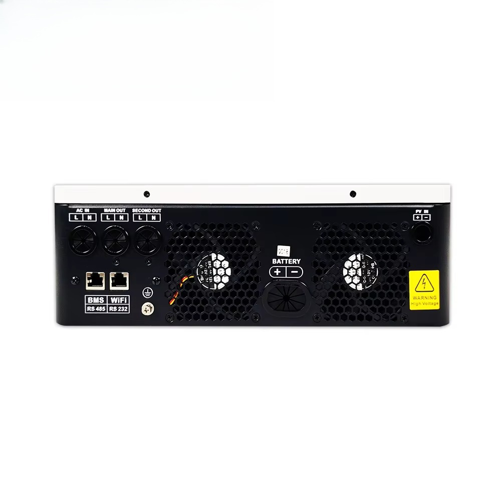 6.2KW hybrid inverter (48V). K - đánh giá và giá Off Grid Solar Inverter 48V 6000W
