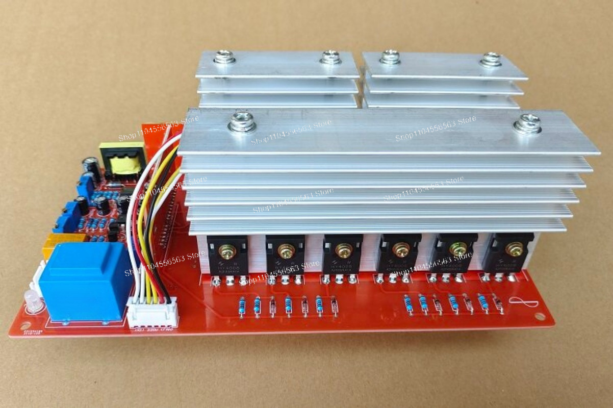 24V 36V 48V 60V/1000W To 5000W - đánh giá và giá Pure Sine Wave Inverter Board 24V 48V