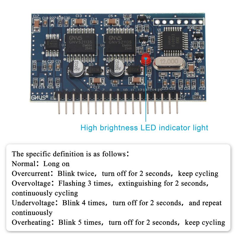 New New EGS002 Pure Sine Wave  - đánh giá và giá Egs002 Pure Sine Wave Inverter Driver Board