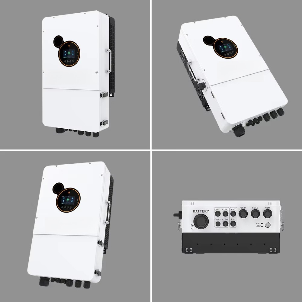 Lovsun Residential 8kW 10kW 12 - đánh giá và giá Split Phase Inverter 10Kw 110V 220V