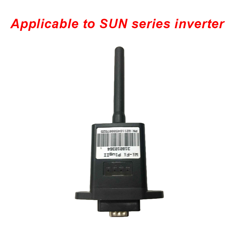 Y&H WiFi Module Applicable to  - đánh giá và giá Grid Tie Inverter Limiter 2000W