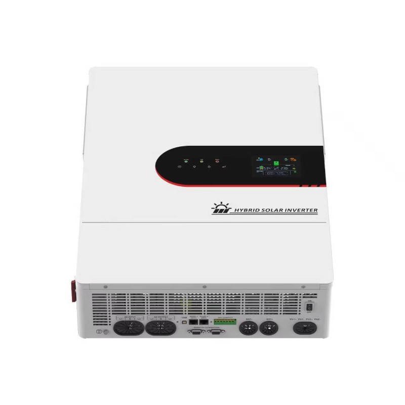 HU Series Split Phase 110v/220 - đánh giá và giá Split Phase Inverter 10Kw 110V 220V
