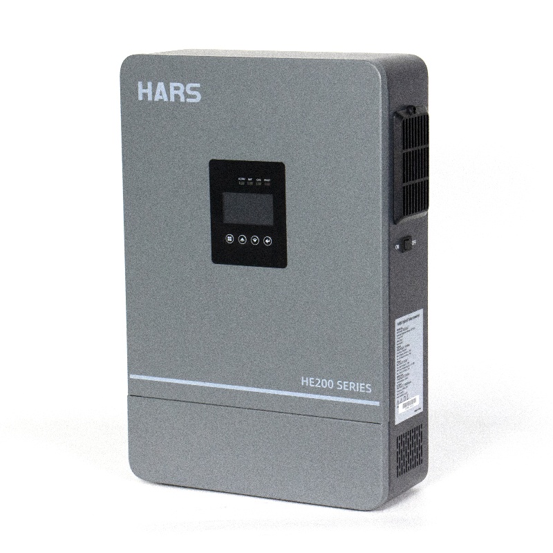 3.6kw 5.5kw 24V 48V 6.2kw Best - đánh giá và giá Hybrid Solar Inverter 5.5Kw Mppt 48V