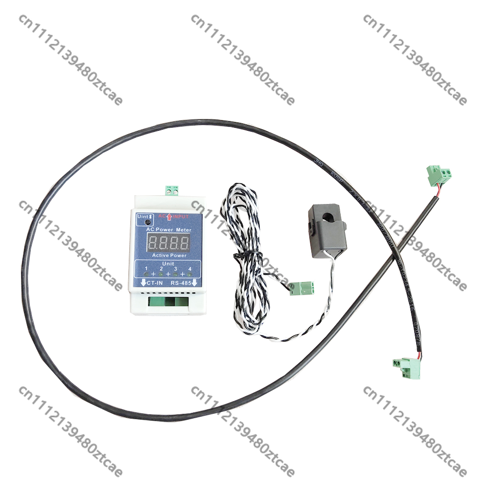 Limiter Sensor for GTN1000W/20 - đánh giá và giá Grid Tie Inverter Limiter 2000W